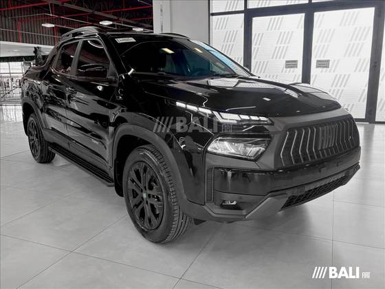 FIAT TORO 1.3 TURBO 270 FLEX ULTRA AT6